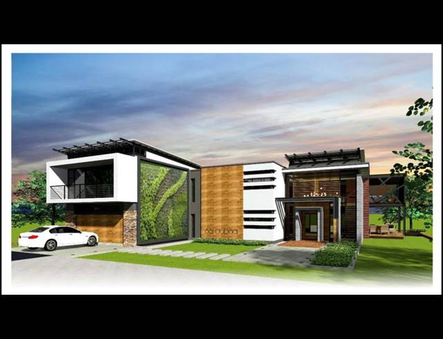 6 BEDROOM HOUSE FOR SALE IN COPPERLEAF ESTATE